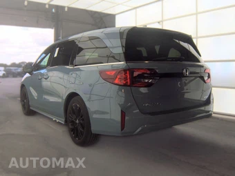 2025 Honda Odyssey Sport L 118.1" WB - miniatura 6