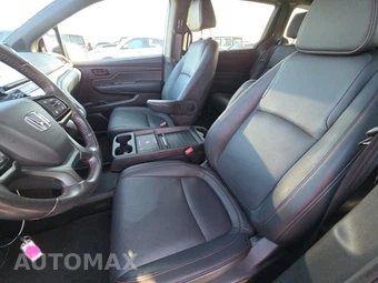2025 Honda Odyssey Sport L 118.1" WB - miniatura 7