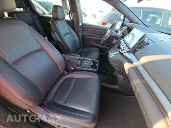 2025 Honda Odyssey Sport L 118.1" WB - miniatura 8