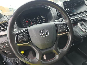 2025 Honda Odyssey Sport L 118.1" WB - miniatura 10