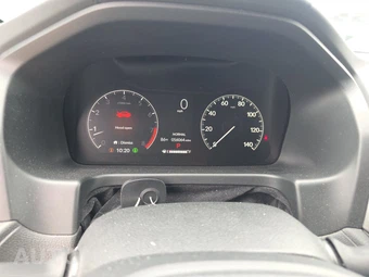 2025 Honda Odyssey Sport L 118.1" WB - miniatura 12