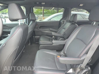 2025 Honda Odyssey Sport L 118.1" WB - miniatura 13