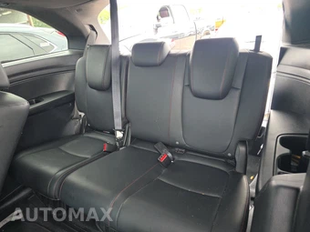 2025 Honda Odyssey Sport L 118.1" WB - miniatura 14