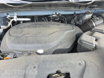 2025 Honda Odyssey Sport L 118.1" WB - miniatura 16