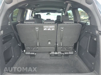 2025 Honda Odyssey Sport L 118.1" WB - miniatura 17