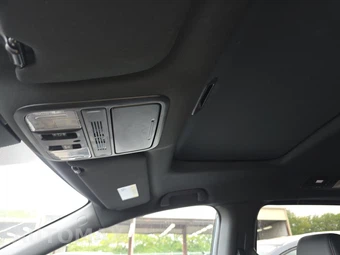 2025 Honda Odyssey Sport L 118.1" WB - miniatura 18