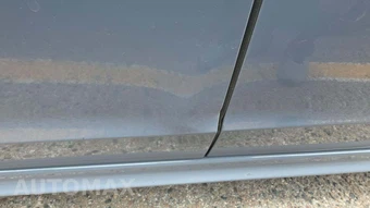 2025 Honda Odyssey Sport L 118.1" WB - miniatura 24