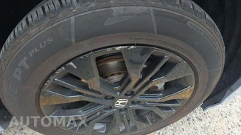 2025 Honda Odyssey Sport L 118.1" WB - miniatura 25