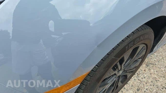2025 Honda Odyssey Sport L 118.1" WB - miniatura 26