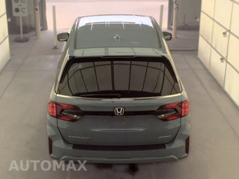 2025 Honda Odyssey Sport L 118.1" WB - miniatura 5