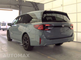 2025 Honda Odyssey Sport L 118.1" WB - miniatura 6