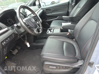 2025 Honda Odyssey Sport L 118.1" WB - miniatura 7