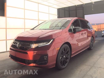 2025 Honda Odyssey Sport L 118.1" WB