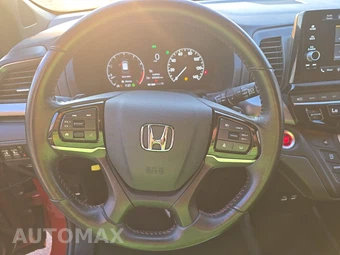 2025 Honda Odyssey Sport L 118.1" WB - miniatura 10