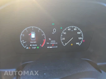 2025 Honda Odyssey Sport L 118.1" WB - miniatura 12