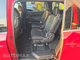 2025 Honda Odyssey Sport L 118.1" WB - miniatura 13