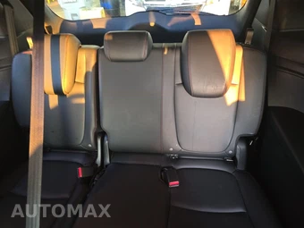 2025 Honda Odyssey Sport L 118.1" WB - miniatura 14
