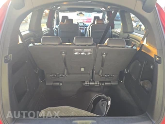 2025 Honda Odyssey Sport L 118.1" WB - miniatura 17