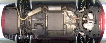 2025 Honda Odyssey Sport L 118.1" WB - miniatura 20
