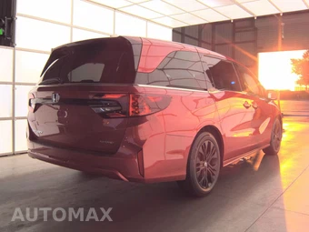 2025 Honda Odyssey Sport L 118.1" WB - miniatura 4