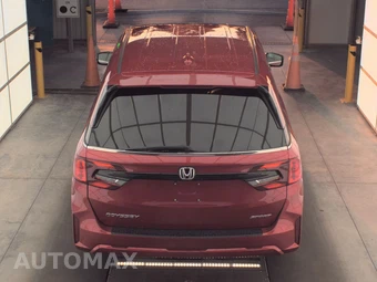 2025 Honda Odyssey Sport L 118.1" WB - miniatura 5