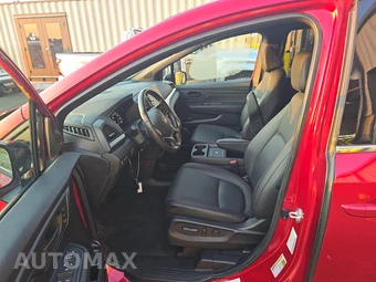 2025 Honda Odyssey Sport L 118.1" WB - miniatura 7