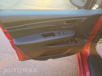 2025 Honda Odyssey Sport L 118.1" WB - miniatura 9
