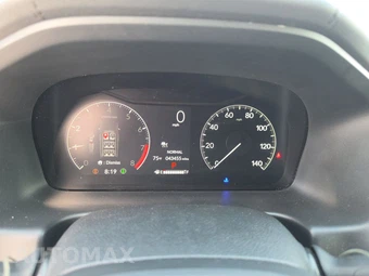 2025 Honda Odyssey Sport L 118.1" WB - miniatura 12