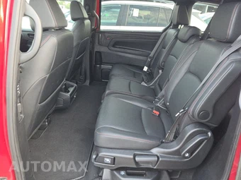 2025 Honda Odyssey Sport L 118.1" WB - miniatura 13