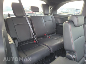 2025 Honda Odyssey Sport L 118.1" WB - miniatura 14