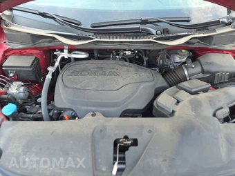 2025 Honda Odyssey Sport L 118.1" WB - miniatura 16