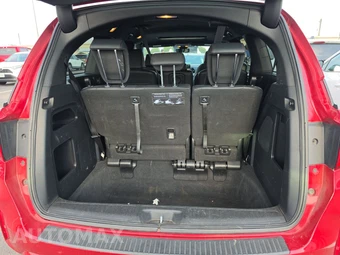 2025 Honda Odyssey Sport L 118.1" WB - miniatura 17