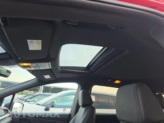 2025 Honda Odyssey Sport L 118.1" WB - miniatura 19