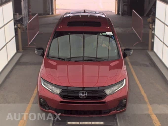2025 Honda Odyssey Sport L 118.1" WB - miniatura 2