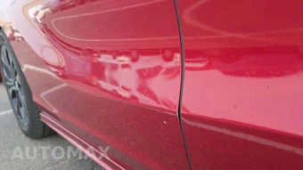 2025 Honda Odyssey Sport L 118.1" WB - miniatura 21