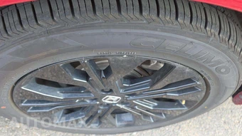 2025 Honda Odyssey Sport L 118.1" WB - miniatura 26
