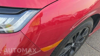 2025 Honda Odyssey Sport L 118.1" WB - miniatura 28