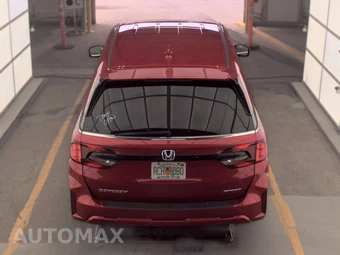 2025 Honda Odyssey Sport L 118.1" WB - miniatura 5