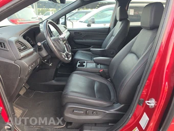 2025 Honda Odyssey Sport L 118.1" WB - miniatura 7
