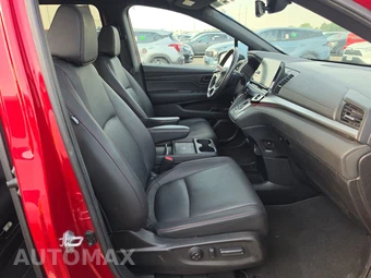 2025 Honda Odyssey Sport L 118.1" WB - miniatura 8