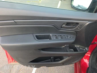 2025 Honda Odyssey Sport L 118.1" WB - miniatura 9