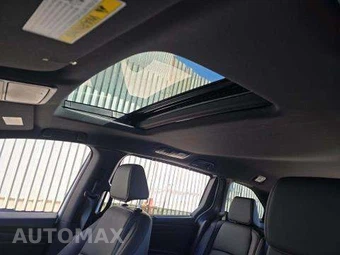 2025 Honda Odyssey Sport L 118.1" WB - miniatura 11