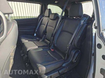 2025 Honda Odyssey Sport L 118.1" WB - miniatura 13