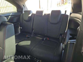 2025 Honda Odyssey Sport L 118.1" WB - miniatura 14