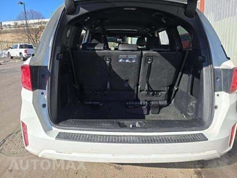 2025 Honda Odyssey Sport L 118.1" WB - miniatura 15