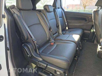2025 Honda Odyssey Sport L 118.1" WB - miniatura 17