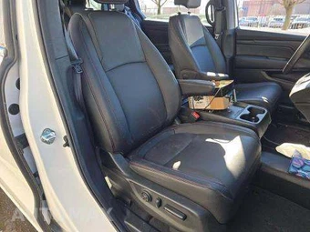2025 Honda Odyssey Sport L 118.1" WB - miniatura 19