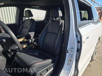 2025 Honda Odyssey Sport L 118.1" WB - miniatura 6
