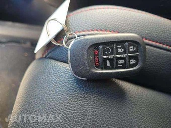 2025 Honda Odyssey Sport L 118.1" WB - miniatura 8