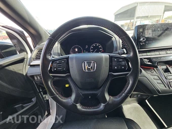 2025 Honda Odyssey Sport L 118.1" WB - miniatura 10